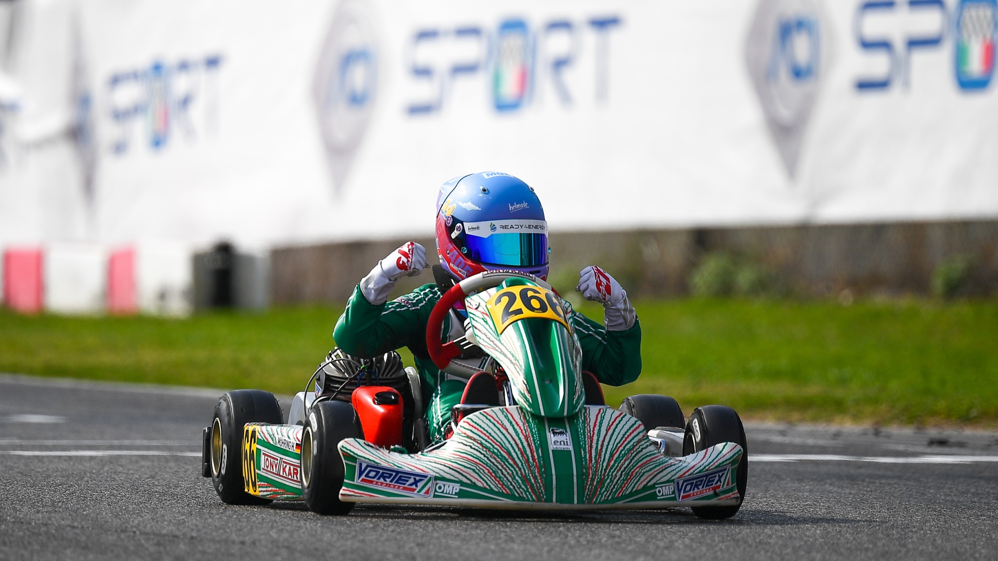 Jubel Henri Moehring