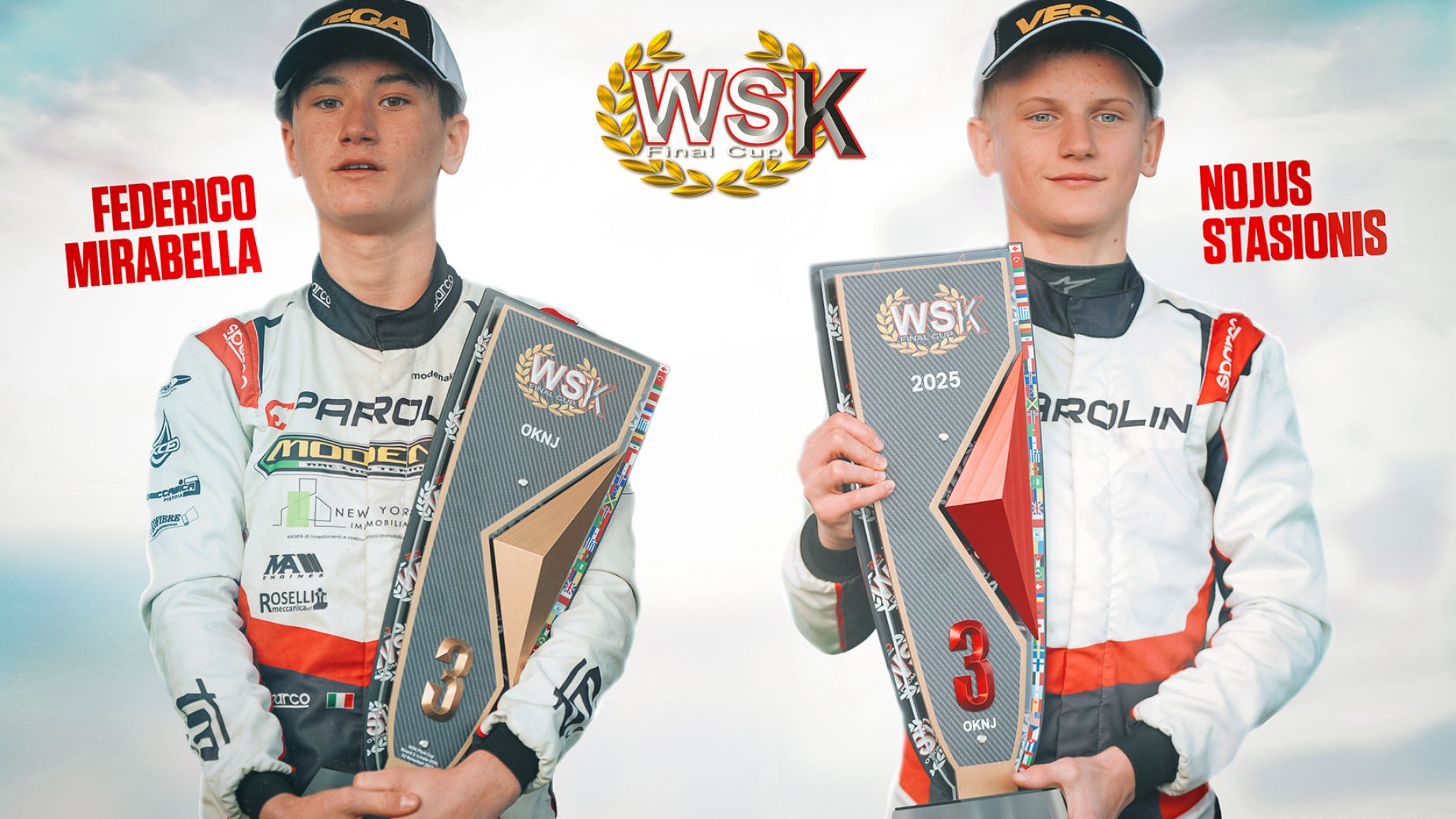 KSP 2025 Modena WSK Final Cup