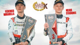 KSP 2025 Modena WSK Final Cup