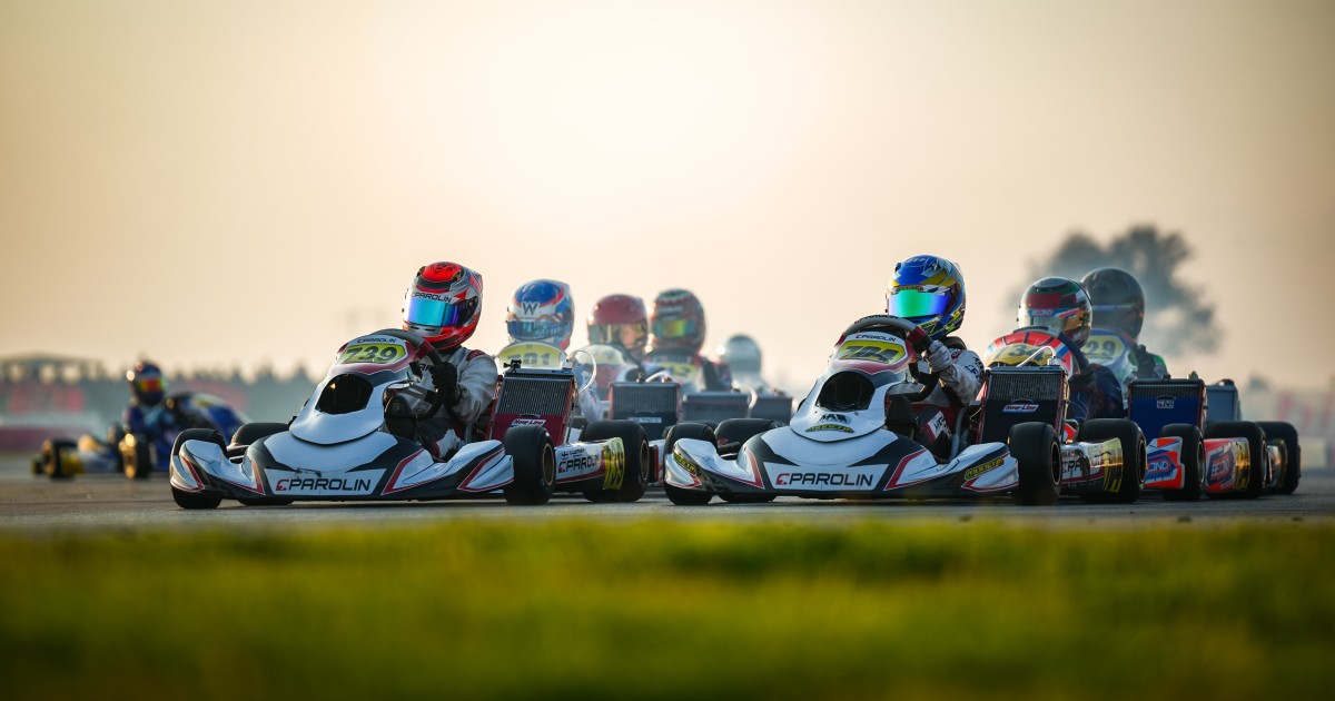 Modena Kart Racing Team erneut auf dem Podium in Cremona – kartsport.at