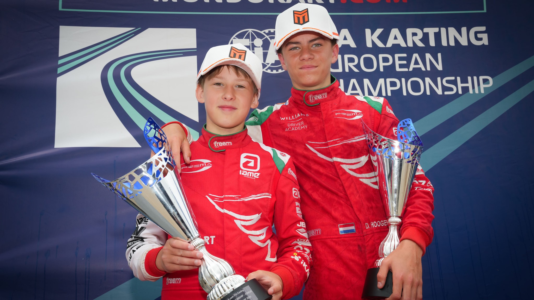 KartRepublic DoublePortugal