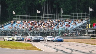 Porsche Carrera Cup Scandinavia Starting Kanonloppet A1W05103 900ee3ac5d059df7c4bd1857e693fc2f
