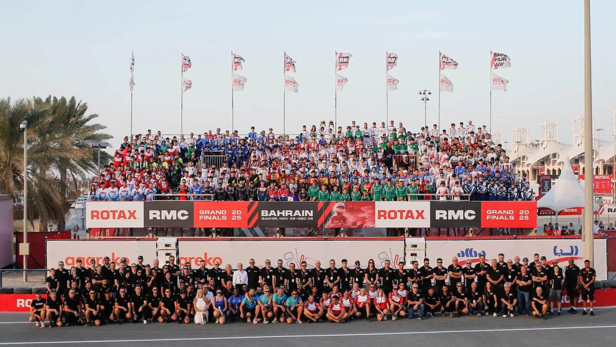 RMCGF25 Drivers Parade 000491