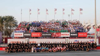 RMCGF25 Drivers Parade 000491