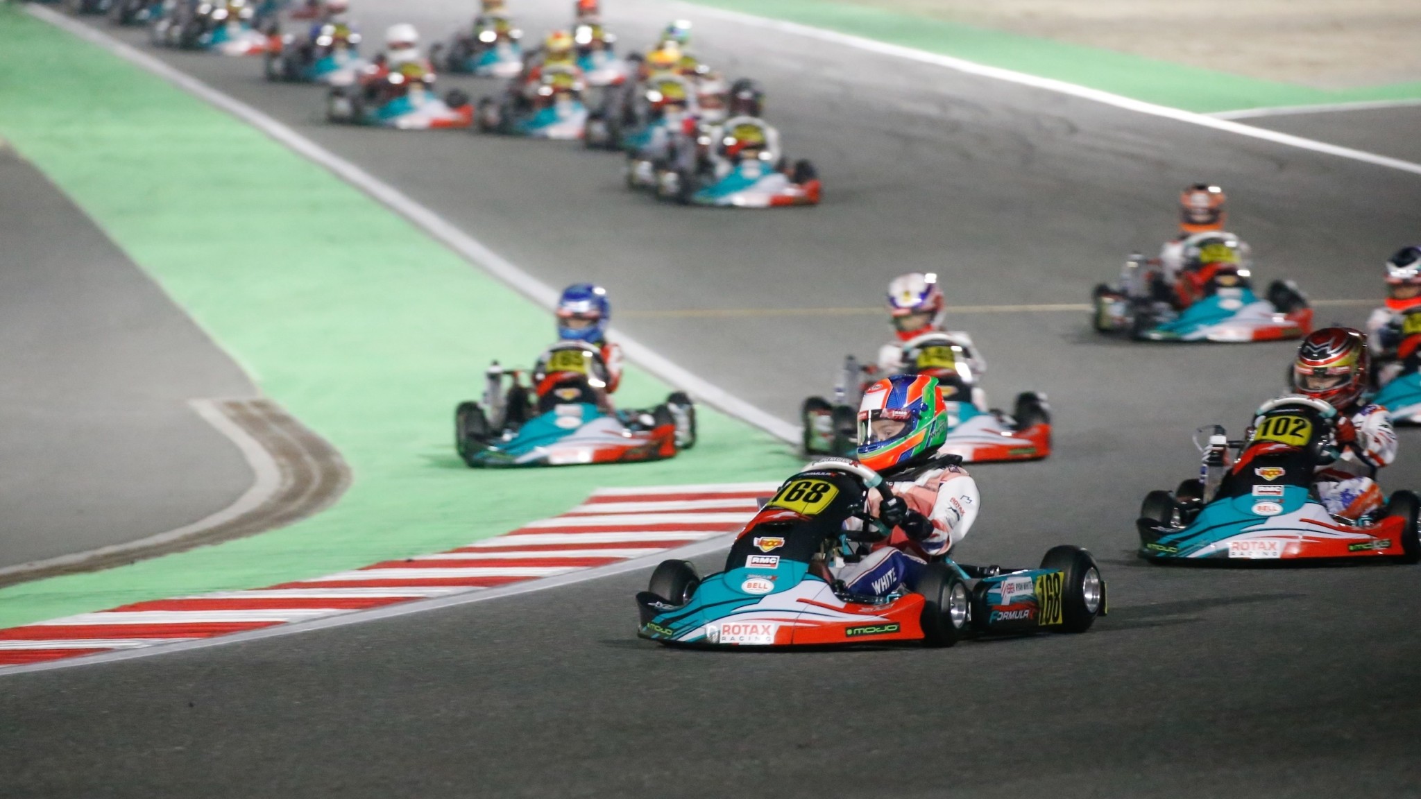 RMCGF25 Qualifying Heats 1 00010