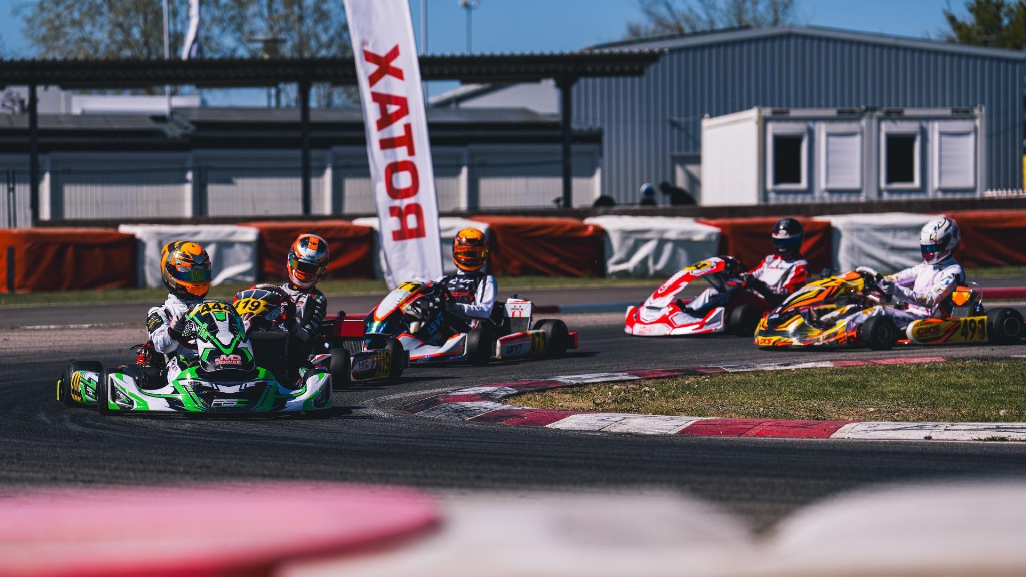 RMC Int Wackersdorf