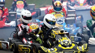 RMW Motorsport DKM Kerpen Kopie