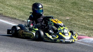 RMW Motorsport Kilian Kommer RMC Euro Trophy