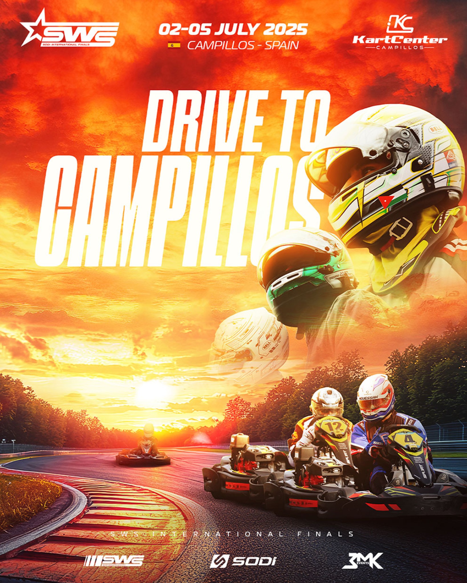 SWS CAMPILLOS 2025