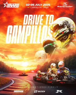 SWS CAMPILLOS 2025
