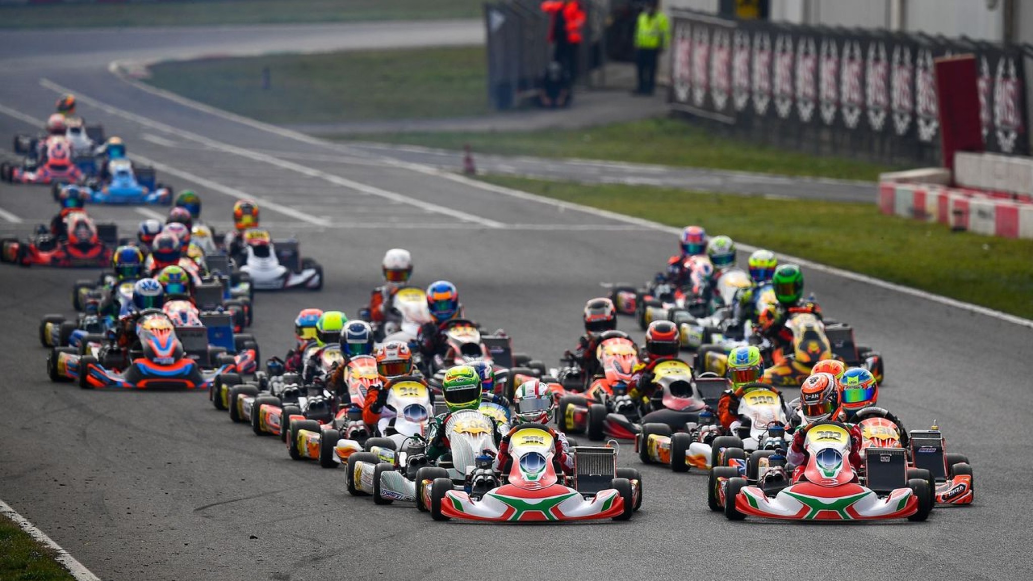 WSK HeatSeries2025