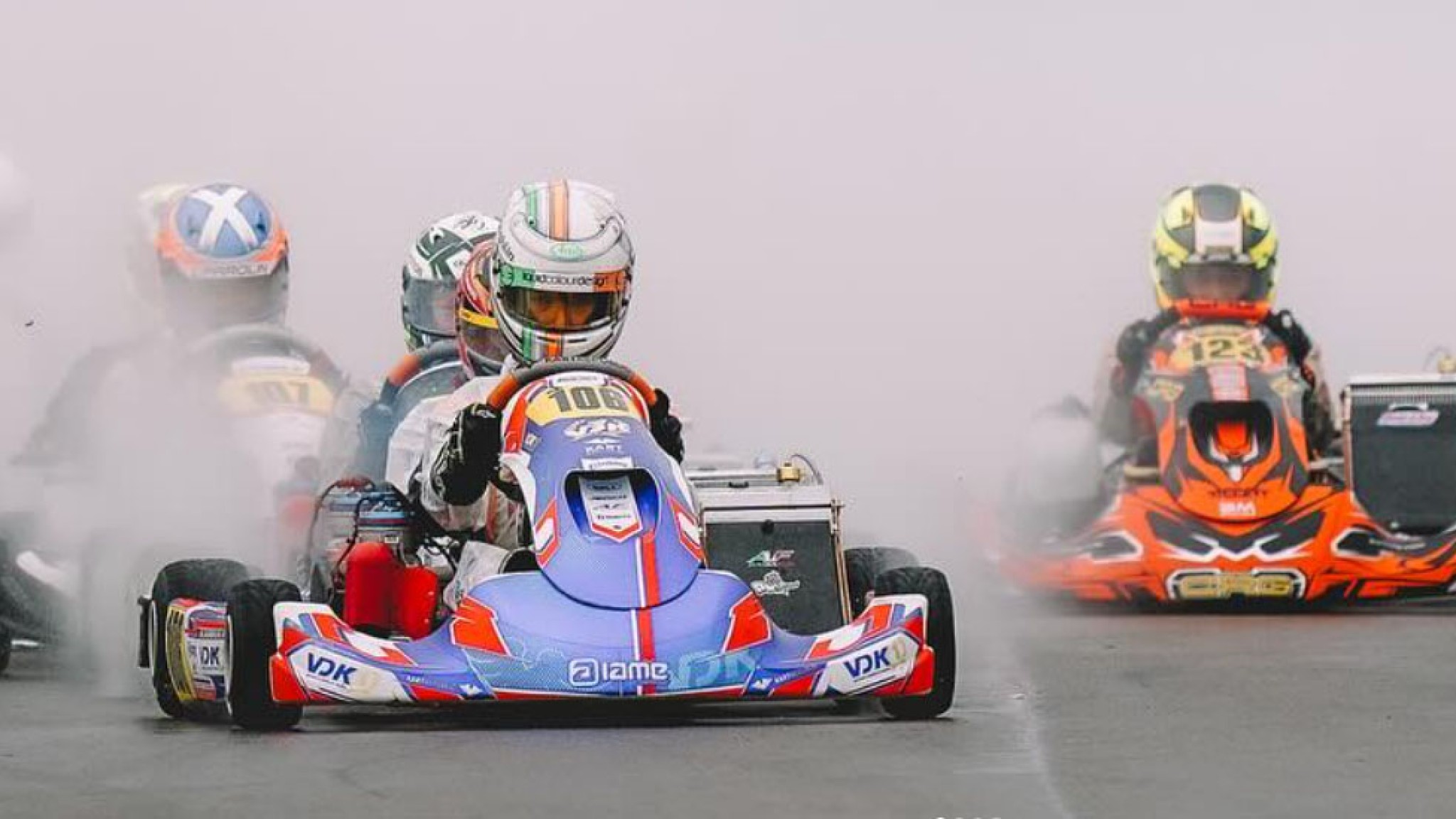 fia karting sweden