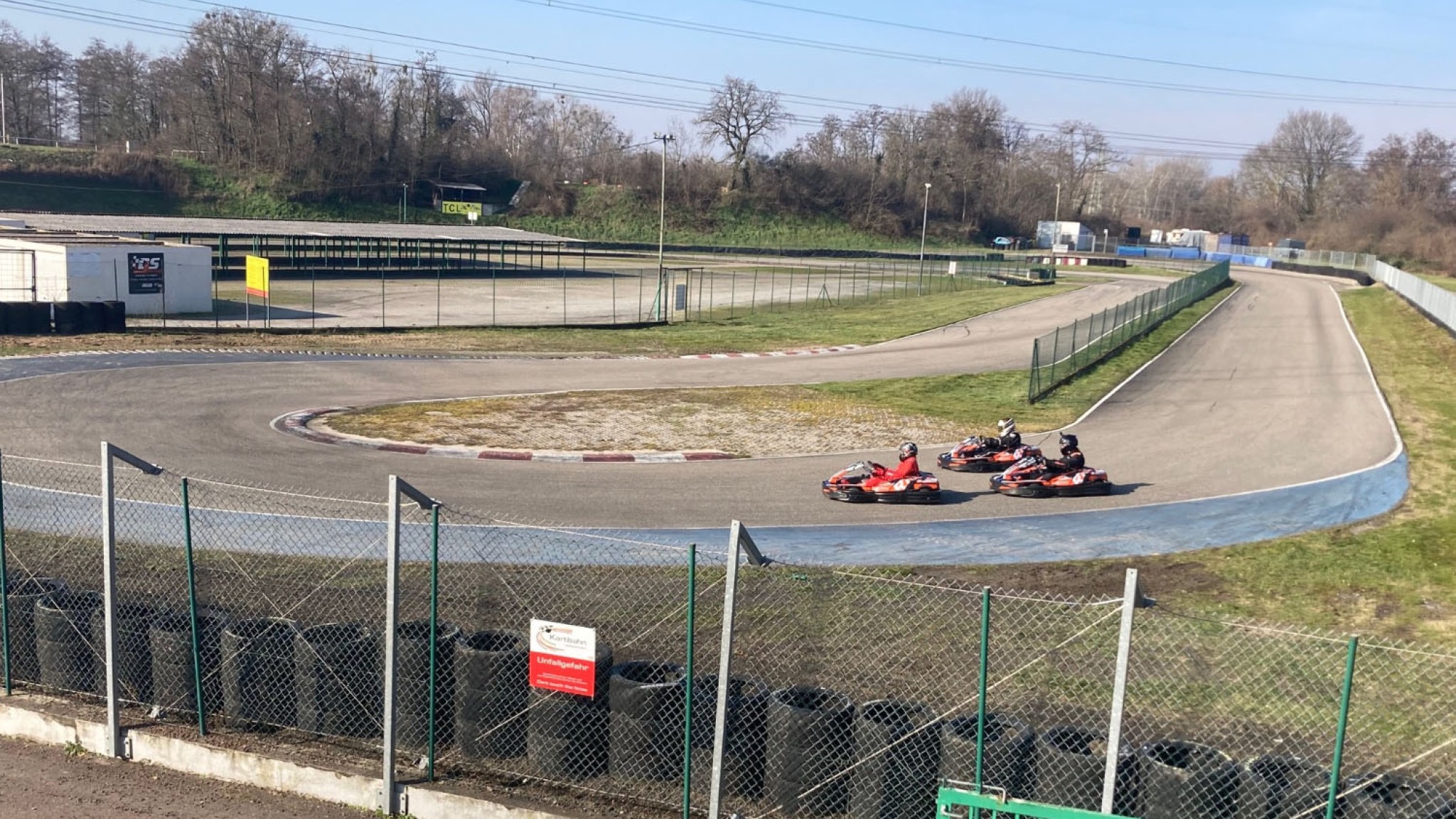 kart liedolsheim