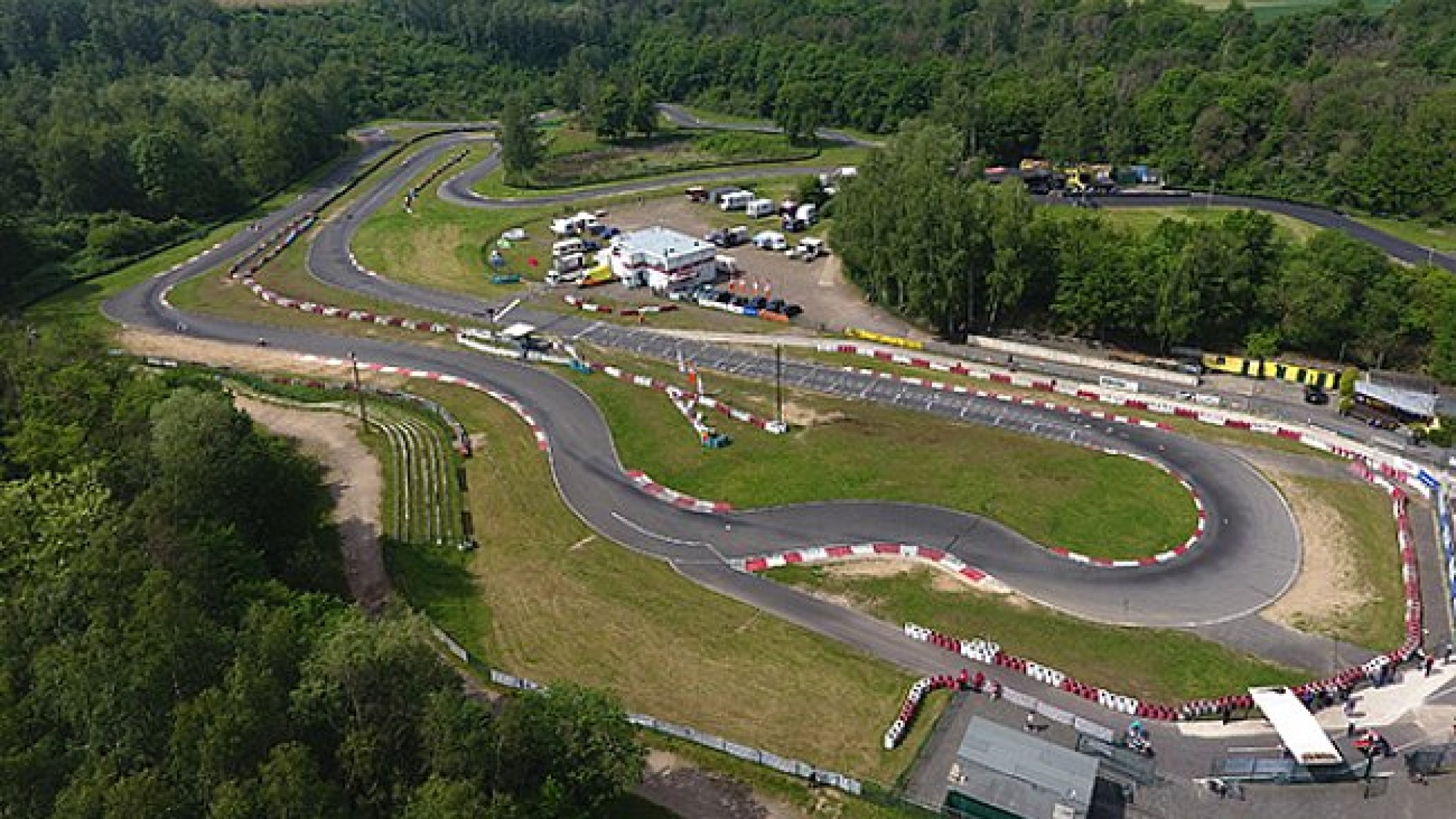 kartbahn kerpen