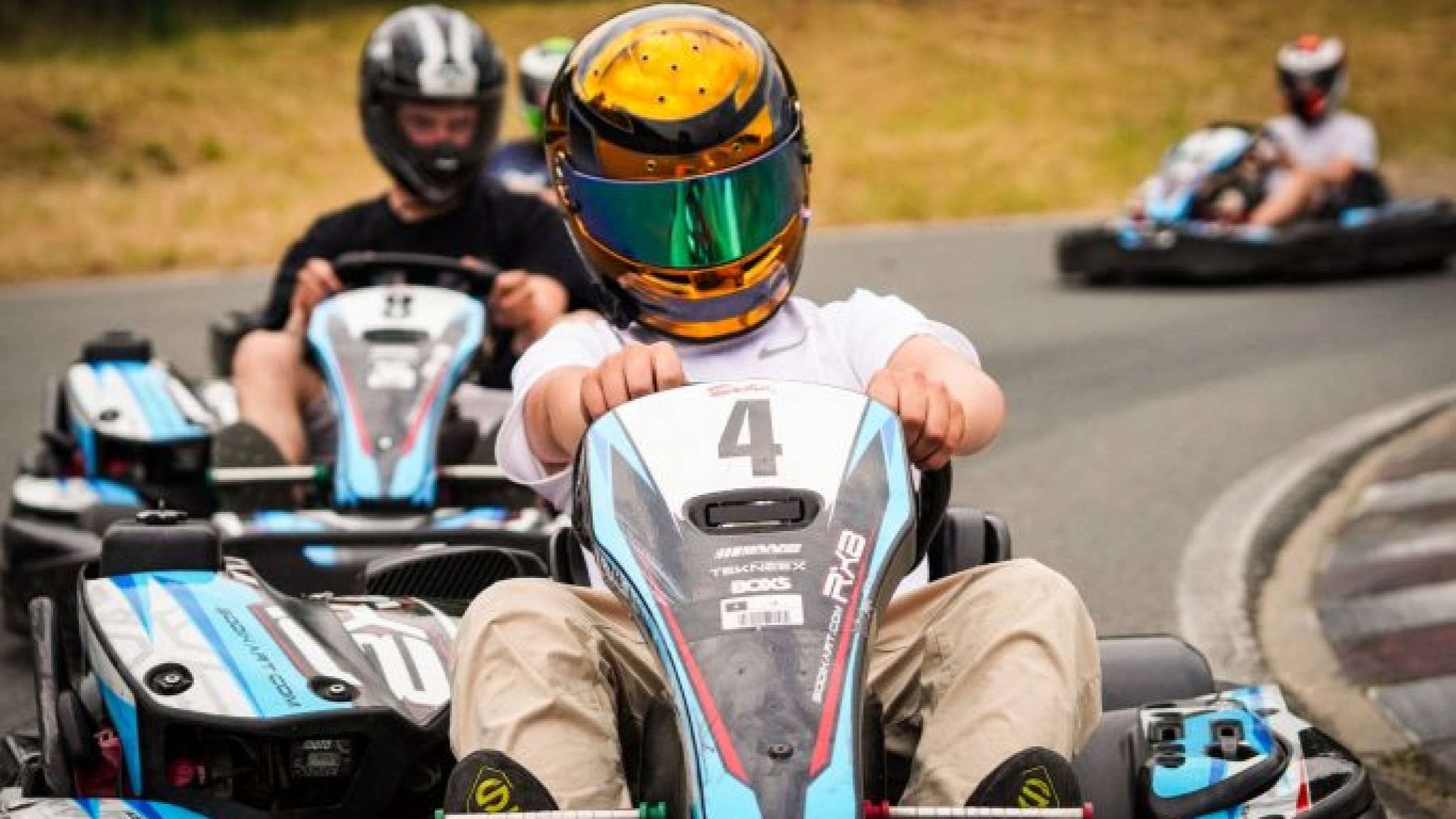 kartbahn lueneburg