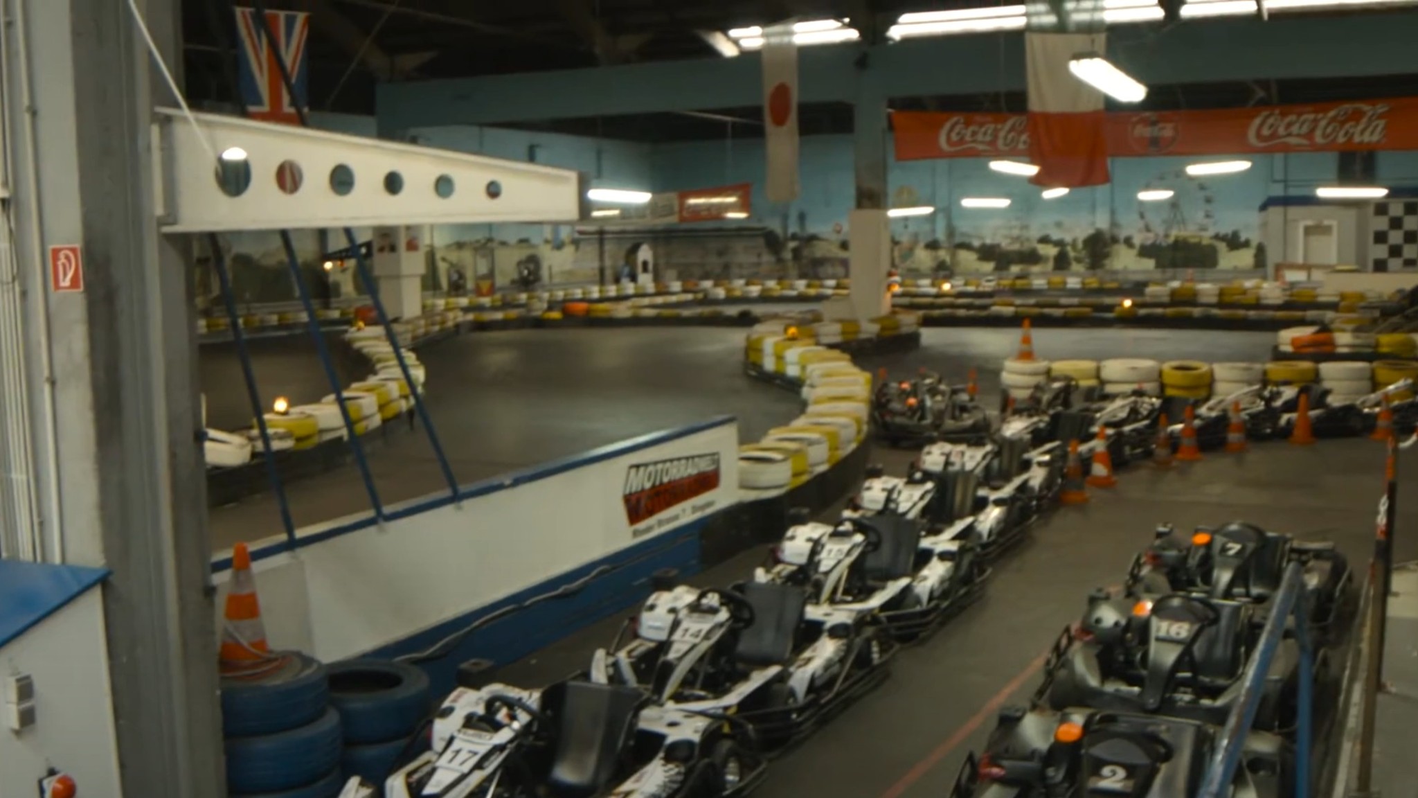 kartbahn weeze