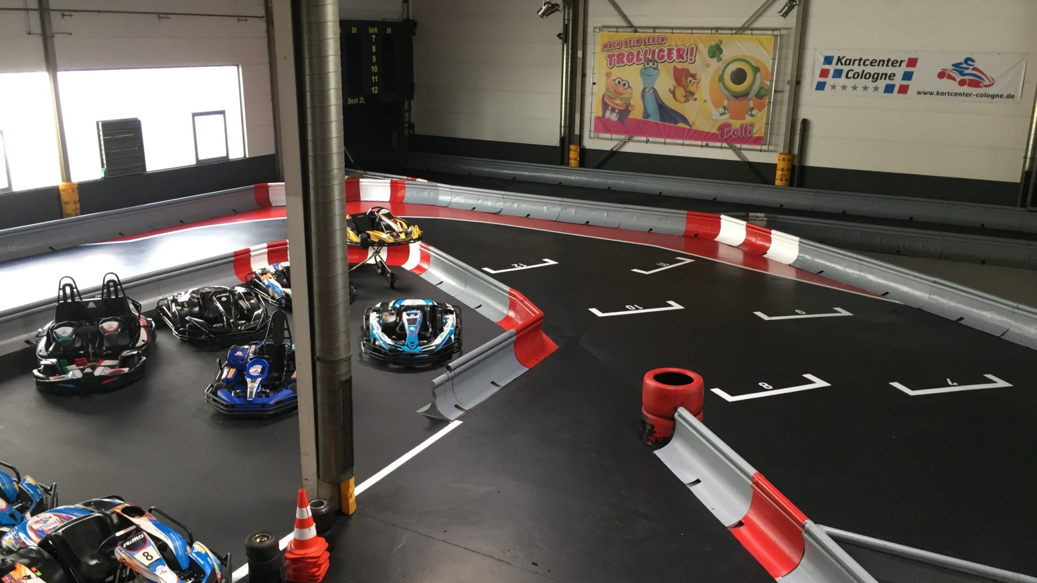 kartcenter cologne de