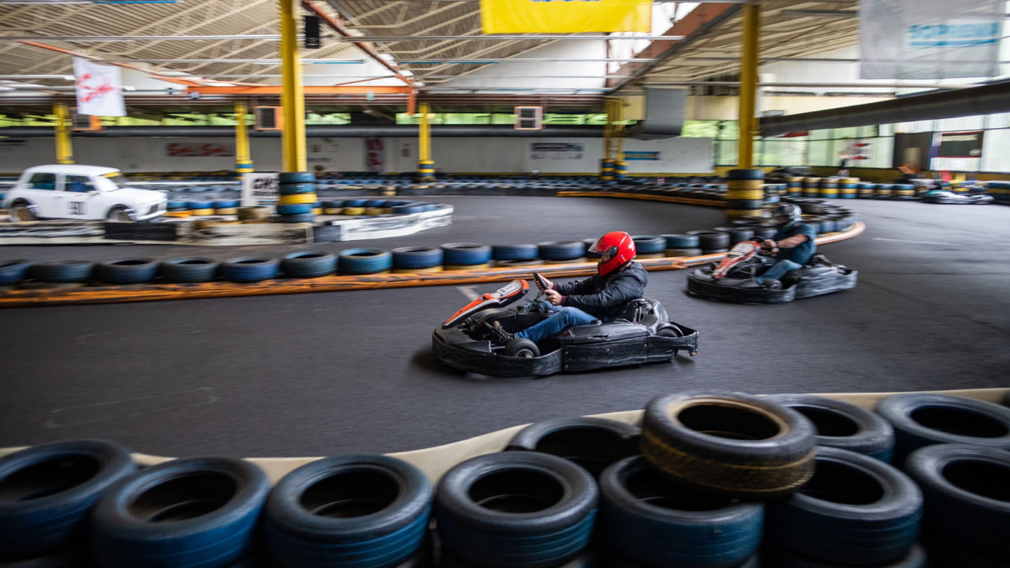 kartpalast Saarbruecken