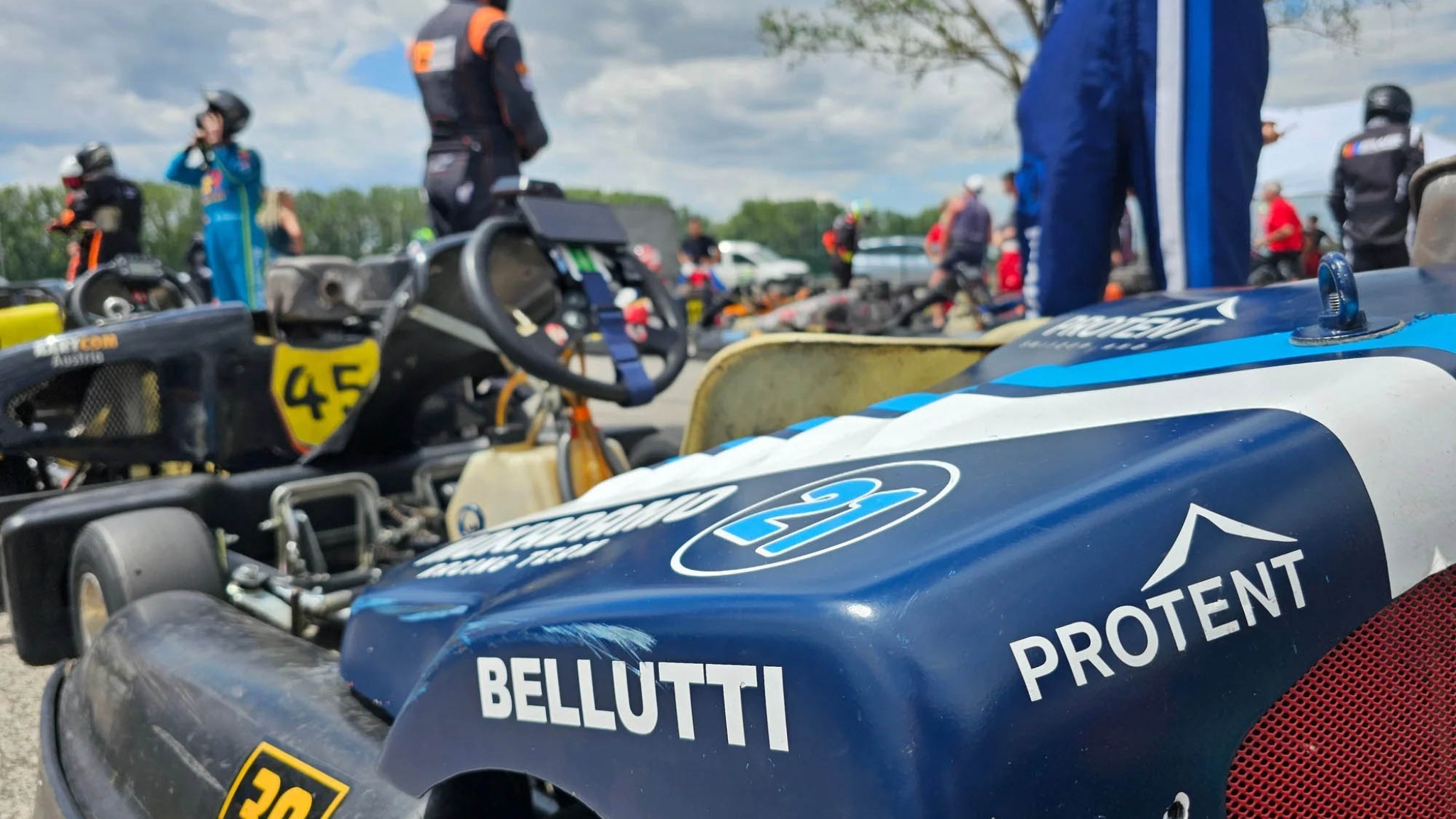 mokadamo aom slovakiaring2025