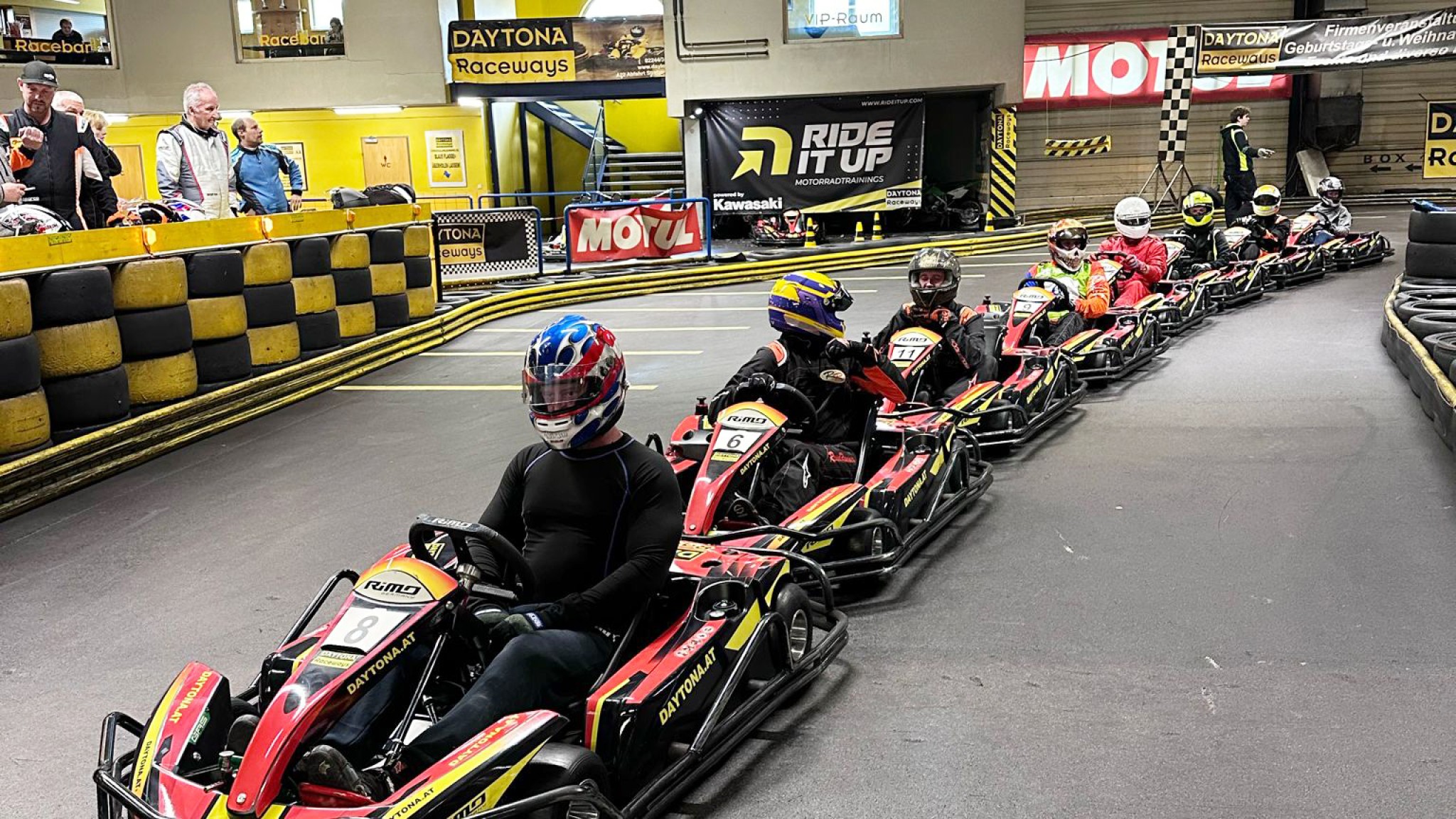 speedfreaks race daytona