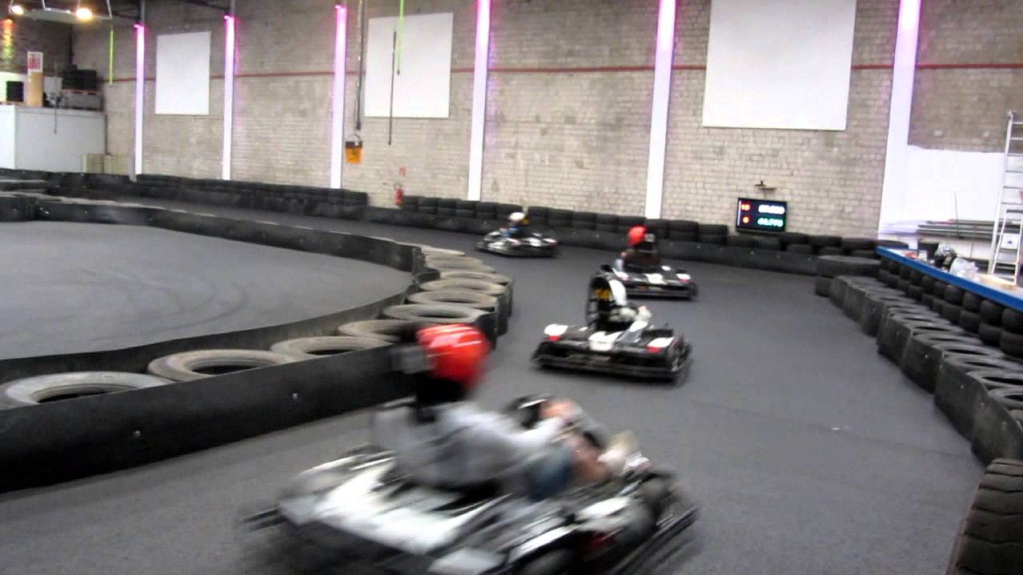 sportkart muenster