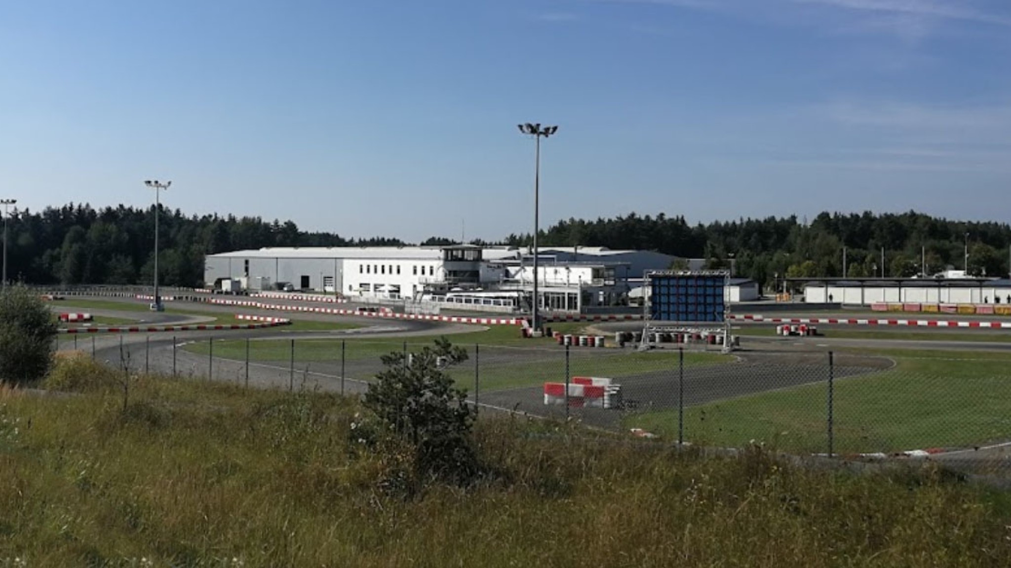 wackersdorf kart